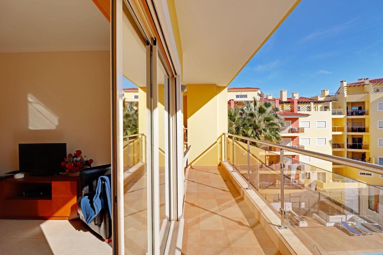 Lagos Balcony With Pool By Homing Exterior foto