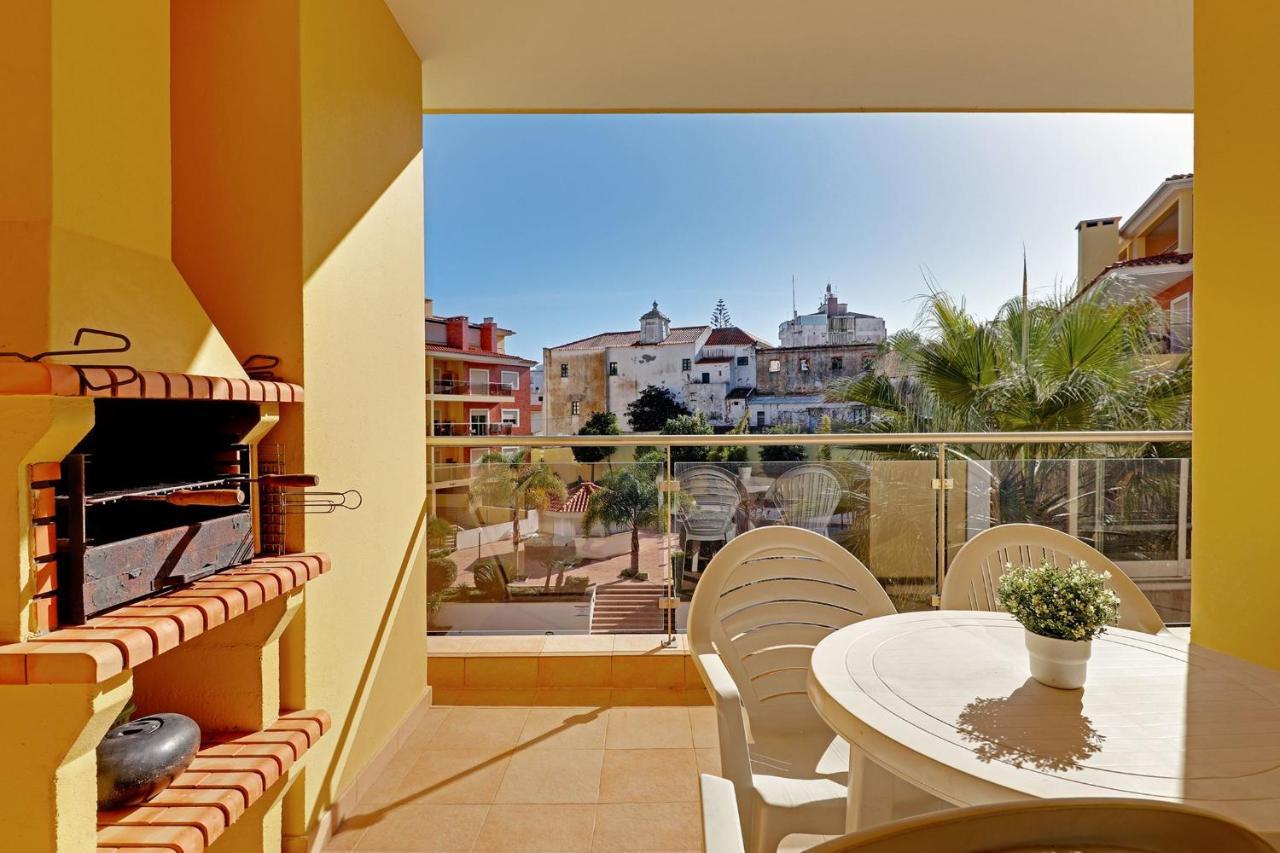 Lagos Balcony With Pool By Homing Exterior foto